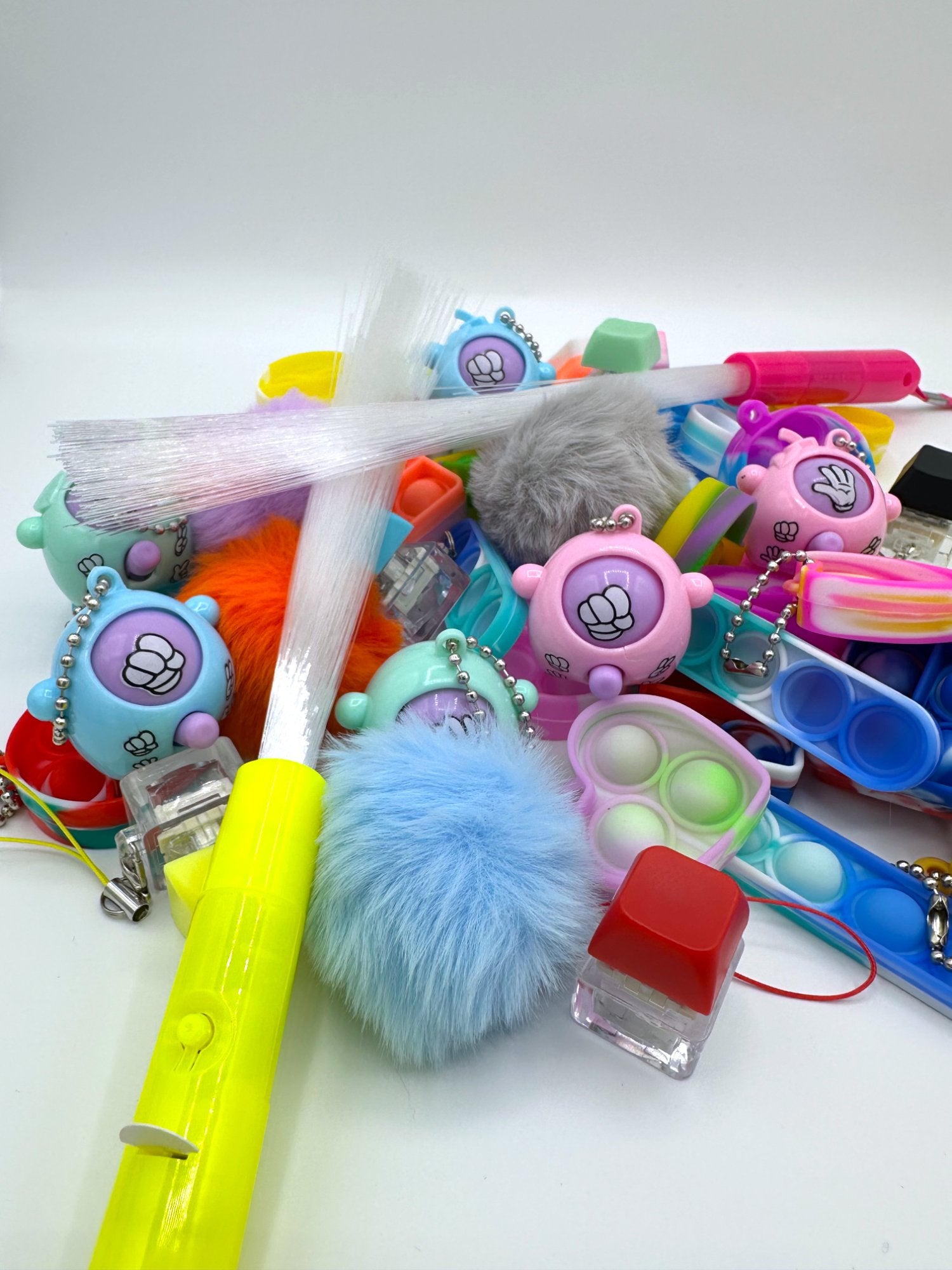 Sensory Toy & Fidget Accessories