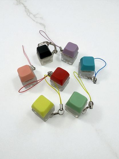 Sensory Keyboard Fidget Clicker Toy