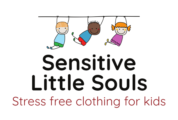 Sensitive Little Souls