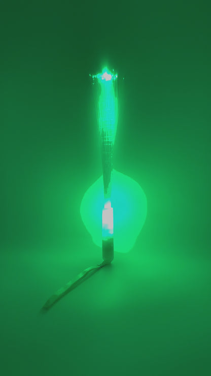 Sensory LED Flash Fibre Rod