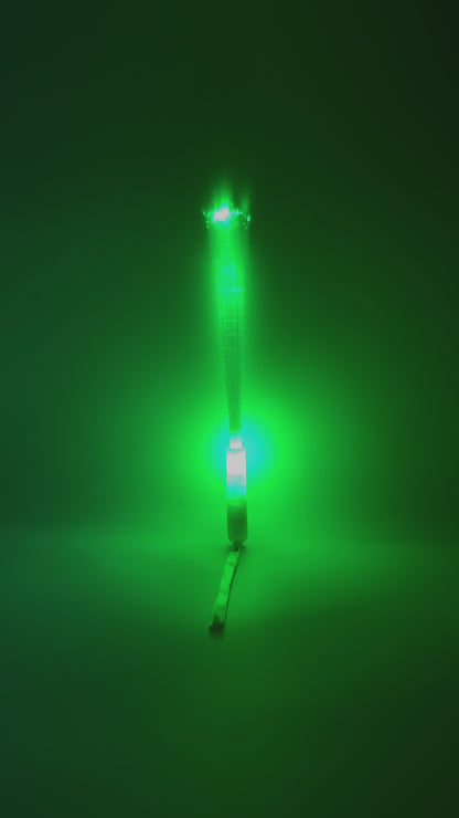 Sensory LED Flash Fibre Rod