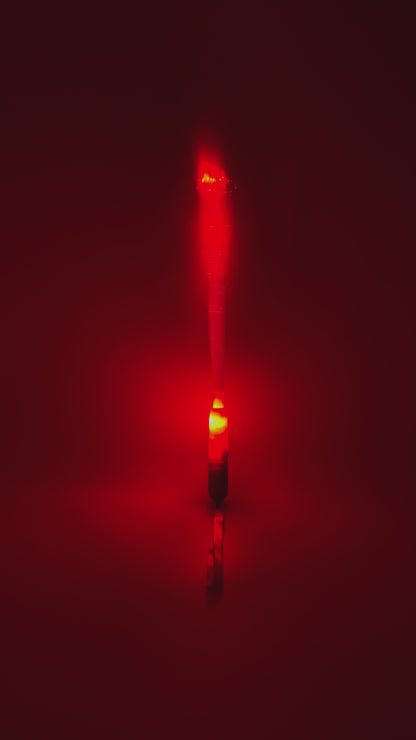 Sensory LED Flash Fibre Rod
